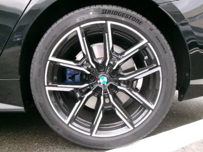 2025 BMW 4 SERIES GRAN COUPE — миниатюра 13
