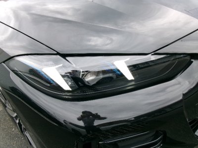 2025 BMW 4 SERIES GRAN COUPE — миниатюра 18