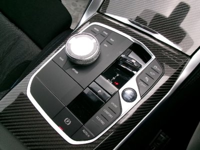 2025 BMW 4 SERIES GRAN COUPE — миниатюра 32