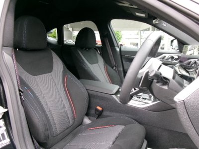2025 BMW 4 SERIES GRAN COUPE — миниатюра 38