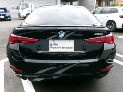 صورة 10 لـ 2025 BMW 4 SERIES GRAN COUPE