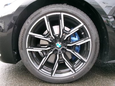 2025 BMW 4 SERIES GRAN COUPE — миниатюра 12