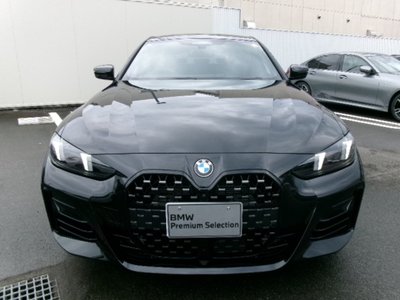 صورة 8 لـ 2025 BMW 4 SERIES GRAN COUPE