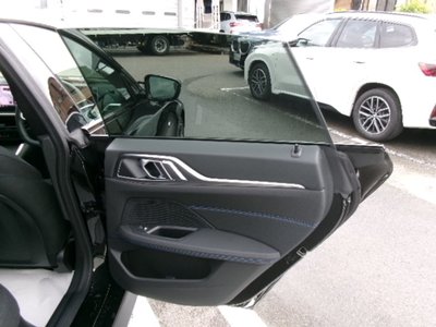 2025 BMW 4 SERIES GRAN COUPE — миниатюра 39