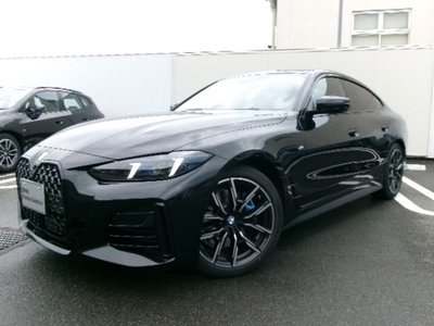 صورة 4 لـ 2025 BMW 4 SERIES GRAN COUPE