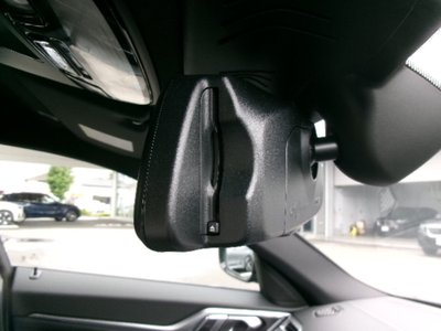 2025 BMW 4 SERIES GRAN COUPE — миниатюра 26