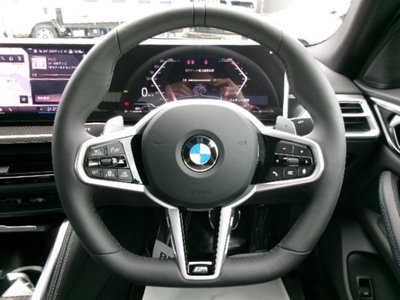 2025 BMW 4 SERIES GRAN COUPE — миниатюра 21