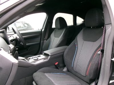 2025 BMW 4 SERIES GRAN COUPE — миниатюра 46