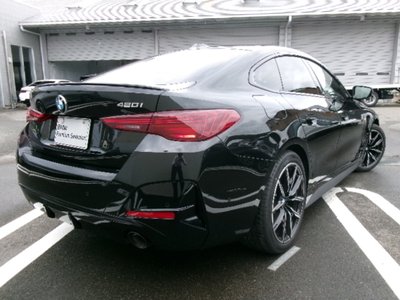 صورة 5 لـ 2025 BMW 4 SERIES GRAN COUPE