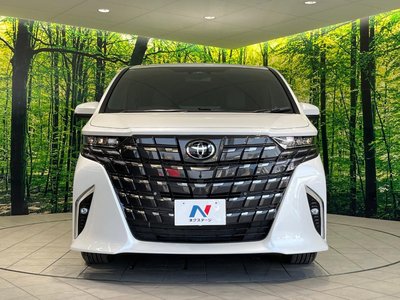 صورة مصغرة 15 لـ 2026 Toyota ALPHARD