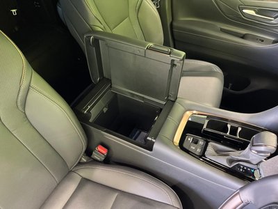 صورة مصغرة 39 لـ 2026 Toyota ALPHARD