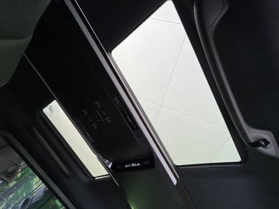 2026 Toyota ALPHARD — фото 3