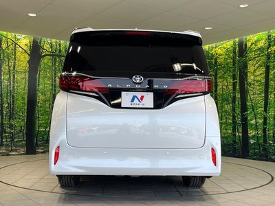 صورة مصغرة 16 لـ 2026 Toyota ALPHARD