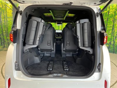 صورة مصغرة 11 لـ 2026 Toyota ALPHARD