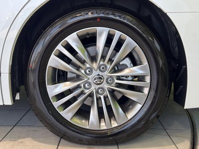 صورة مصغرة 69 لـ 2026 Toyota ALPHARD