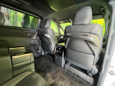 صورة مصغرة 35 لـ 2026 Toyota ALPHARD