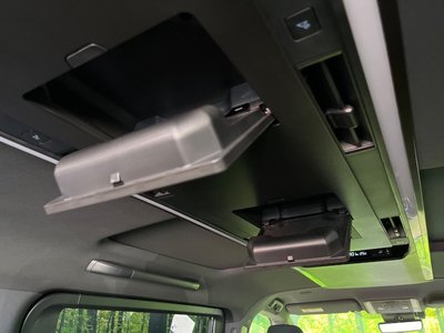 صورة مصغرة 44 لـ 2026 Toyota ALPHARD
