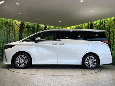 صورة مصغرة 63 لـ 2026 Toyota ALPHARD
