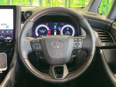 صورة مصغرة 12 لـ 2026 Toyota ALPHARD