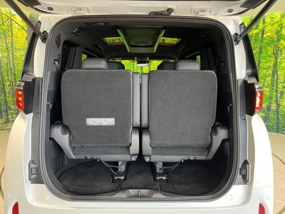 صورة مصغرة 37 لـ 2026 Toyota ALPHARD