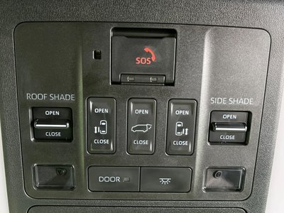 صورة مصغرة 45 لـ 2026 Toyota ALPHARD