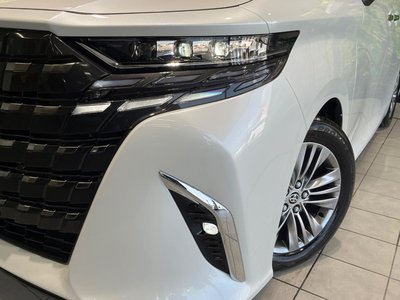 صورة مصغرة 13 لـ 2026 Toyota ALPHARD