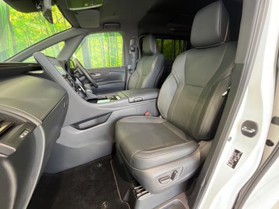 صورة مصغرة 34 لـ 2026 Toyota ALPHARD
