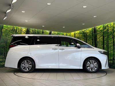 صورة مصغرة 66 لـ 2026 Toyota ALPHARD