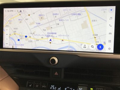 TOYOTA CROWN SPORT - 10