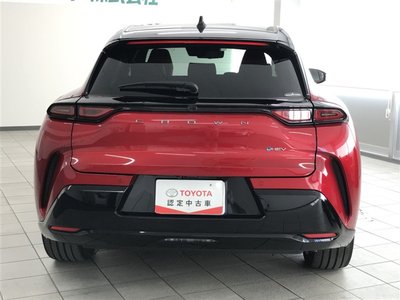 TOYOTA CROWN SPORT - 8