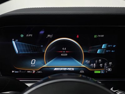 MERCEDES-BENZ GT AMG - 8