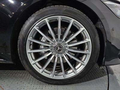 MERCEDES-BENZ GT AMG - 6