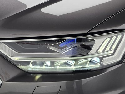 2021 AUDI A8 photo 9