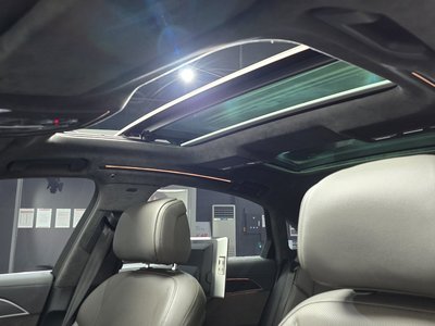 2021 AUDI A8 缩略图 37