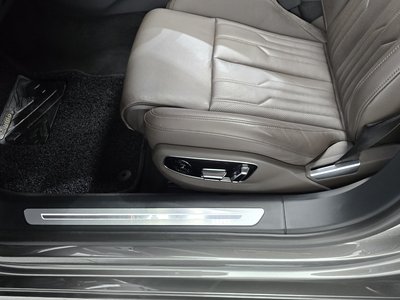 2021 AUDI A8 缩略图 30