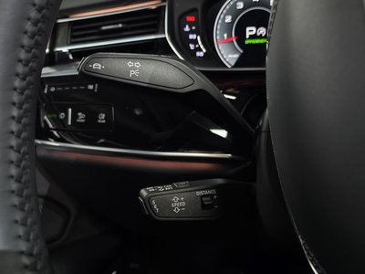 2021 AUDI A8 缩略图 25