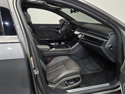 2021 AUDI A8 缩略图 16