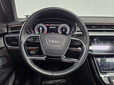 2021 AUDI A8 缩略图 19