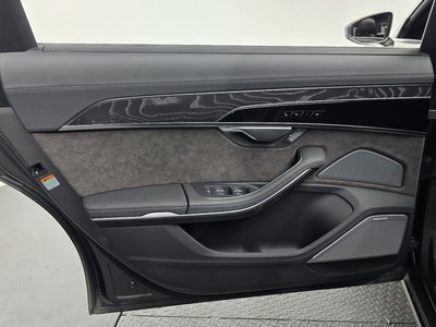 2021 AUDI A8 缩略图 15