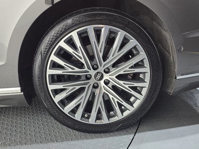 2021 AUDI A8 photo 8