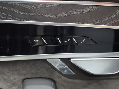 2021 AUDI A8 缩略图 28