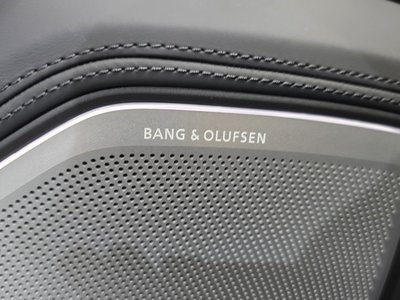 2021 AUDI A8 缩略图 27