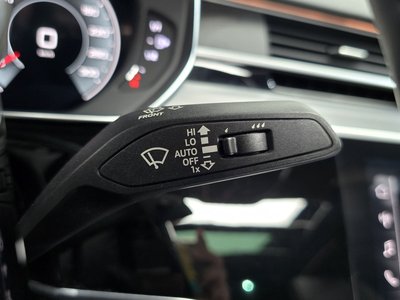 2021 AUDI A8 缩略图 26