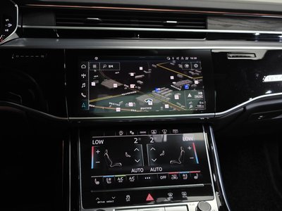 2021 AUDI A8 缩略图 18
