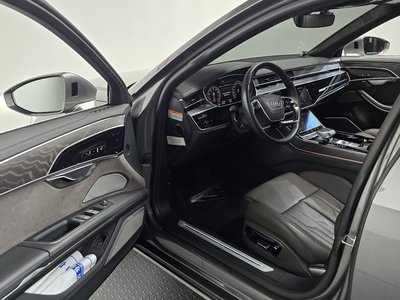 2021 AUDI A8 缩略图 13
