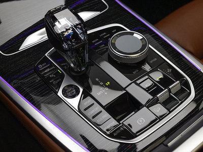 صورة 10 لـ 2021 BMW X7