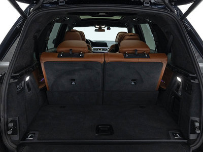 صورة 9 لـ 2021 BMW X7