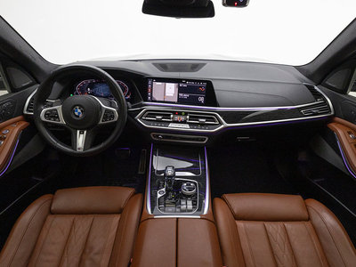 صورة 7 لـ 2021 BMW X7