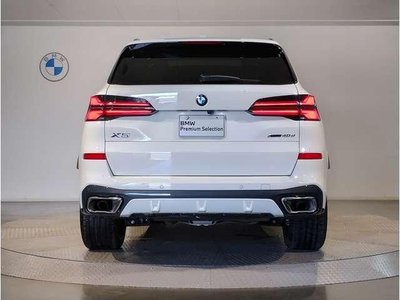 BMW X5 - 7