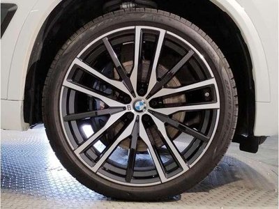 BMW X5 - 8